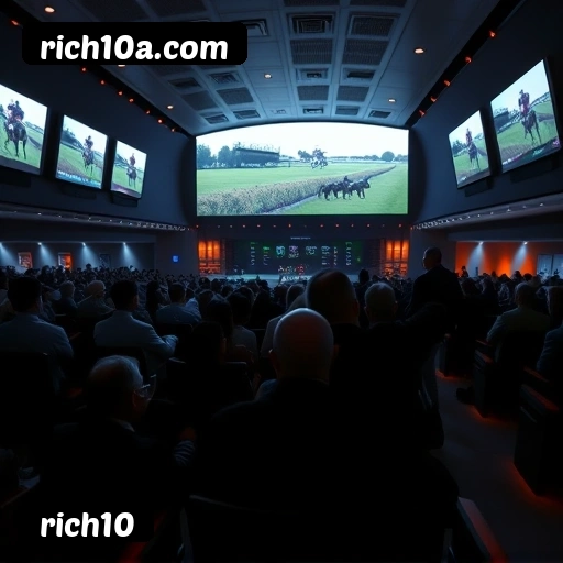 Suporte VIP rich10 - atendimento prioritário