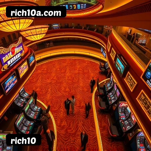 Starlight Princess - Slot game com multiplicadores na rich10