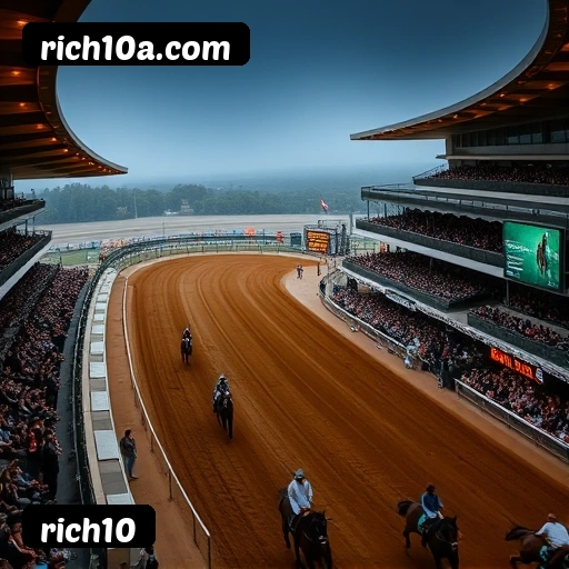 Pagamentos rich10 PIX