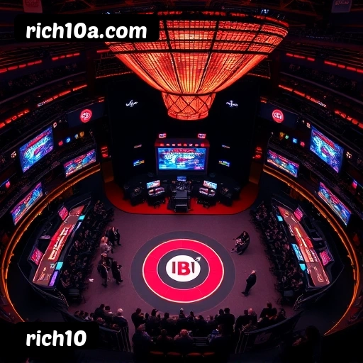 Gates of Olympus slot rich10