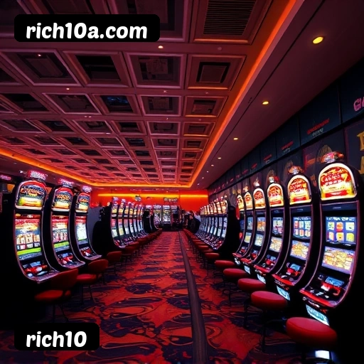 Desempenho do app rich10 em diferentes aparelhos