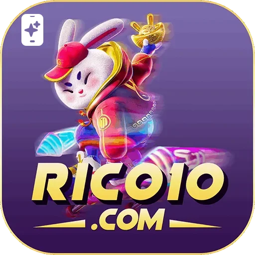 Logo rich10