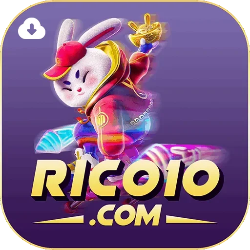 Download app rich10 Android iOS